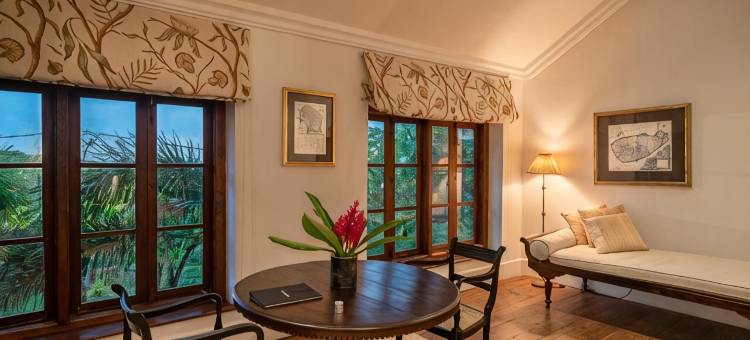 蓝帕特街 - 加勒堡塔鲁别墅(Taru Villas Rampart Street - Galle Fort)图片