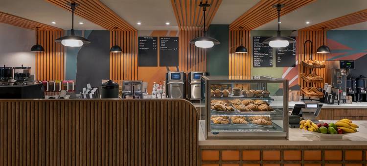 奥兰多环球大道兰迪酒店, 臻品之选酒店(Hotel Landy Orlando Universal Blvd., a Tribute Portfolio™ Hotel)图片