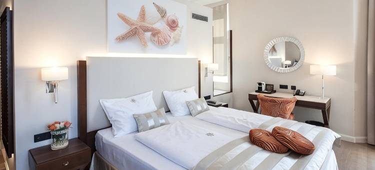 亚德里亚精品酒店(Boutique Hotel Adria)图片