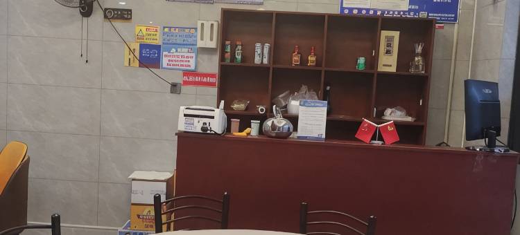 宜兴月满西楼民宿(窑湖小镇店)图片