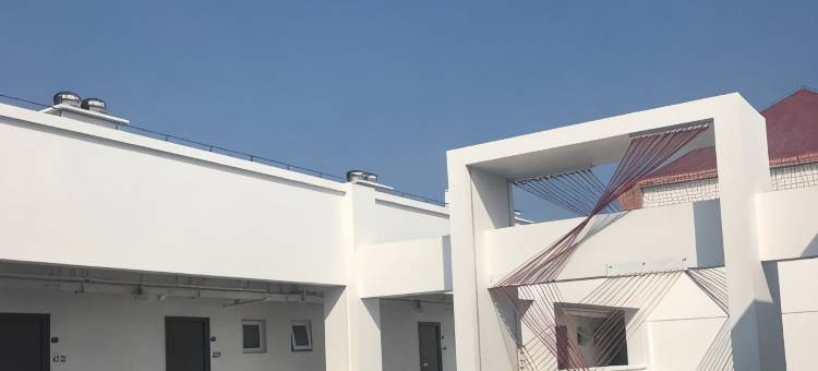 泊寓(厦门火炬园店)图片