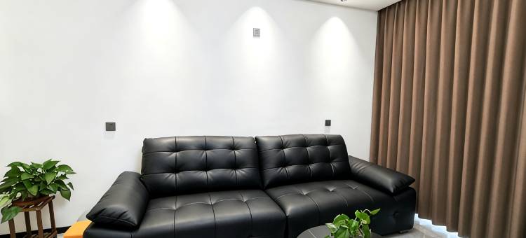 房东小舍(健康北街1号分店)图片