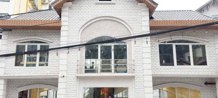 沙巴银泉A25高端酒店(A25 Premium Hotel - 29 Thac Bac)图片