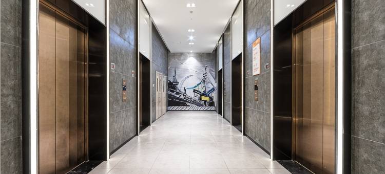 冠寓(成都滨江天街店)图片