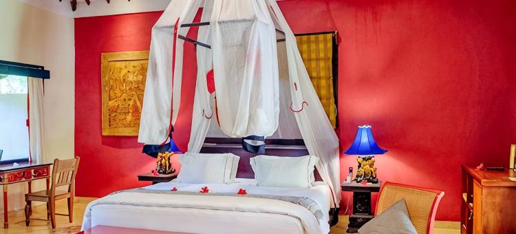 龙目岛图古酒店(Hotel Tugu Lombok)图片