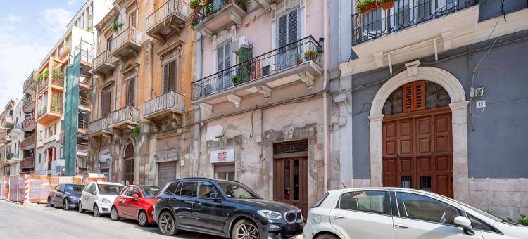 Casa di Carly - large cozy retreat in center图片