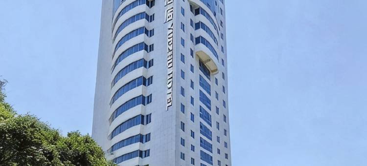 梅园·悦竹酒店(福州三坊七巷店)图片