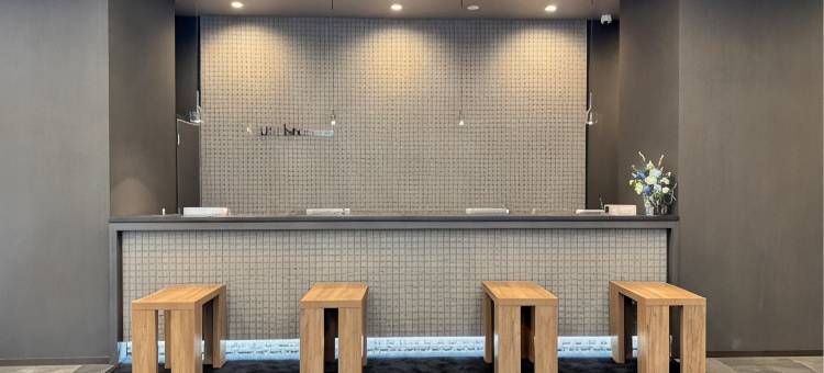 露樱酒店名古屋藤丘站前店(HOTEL ROUTE-INN Grand NAGOYA FUJIGAOKA EKIMAE)图片