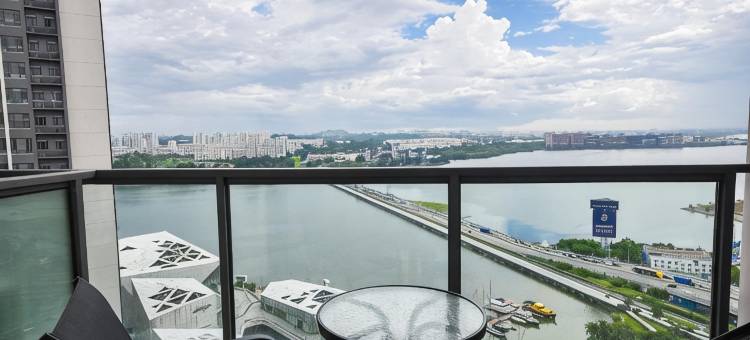 R&F Princess Cove by Nest Home at Johor Bahru图片