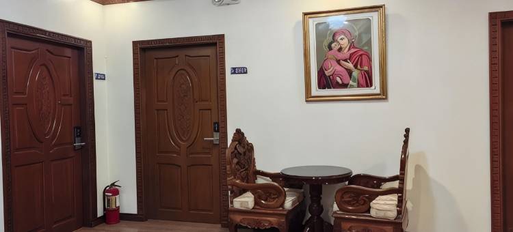 菲利玛尔酒店 伊洛伊洛(Ferrymar Hotel Iloilo)图片