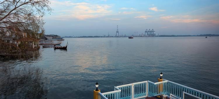 柯钦海滨堡垒布鲁姆精品酒店(Bloom Boutique Waterfront Fort Kochi)图片