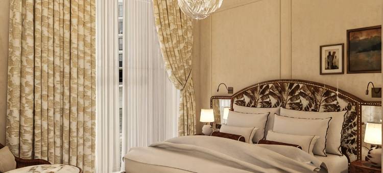 弗勒德维尔酒店(Hotel Fleur de Ville)图片