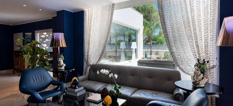 普林奇比迪费塔立雅养生 SPA 酒店(Wellness Spa Hotel Principe Fitalia)图片