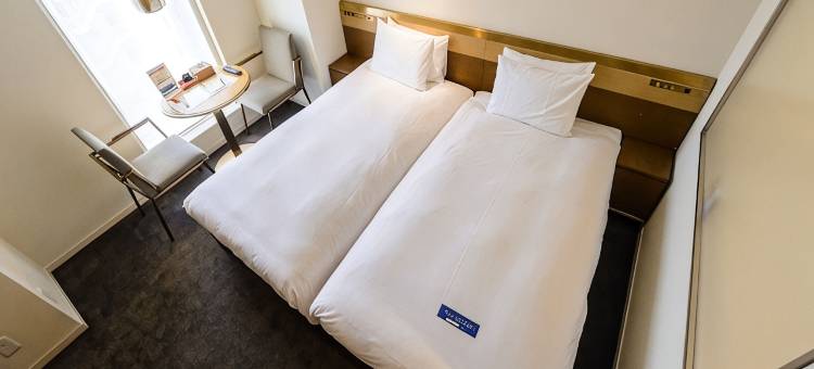 新宿格兰贝尔酒店(Shinjuku Granbell Hotel)图片