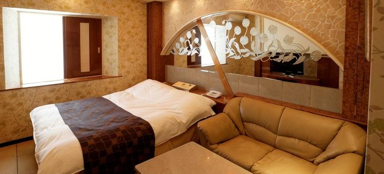 美好花园酒店-甲西(仅限成人)(Hotel Fine Garden Kosei (Adult Only))图片