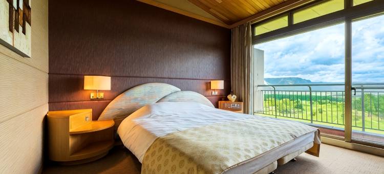 格兰德里奥阿苏度假酒店(Aso Resort Grandvrio Hotel)图片