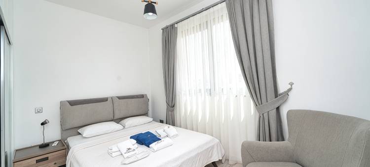 马尔代夫假日之家(Maldives Holiday Homes)图片
