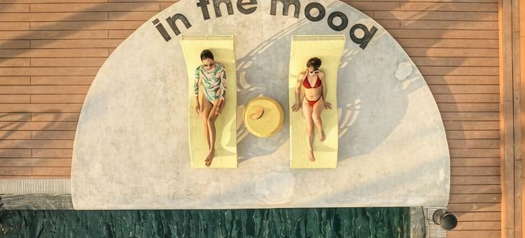 会安河畔度假村及水疗中心(Moodhoian Riverside Resort & Spa)图片