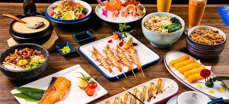 锦江都城酒店(盐城大丰常新路店)图片