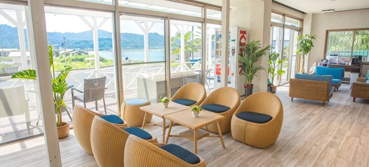 利夫马克斯度假酒店-京丹后海滨店(LiVEMAX RESORT KYOTANGO SEA FRONT)图片