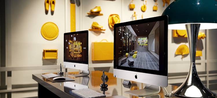 L7明洞酒店(L7 MYEONGDONG by LOTTE HOTELS)图片