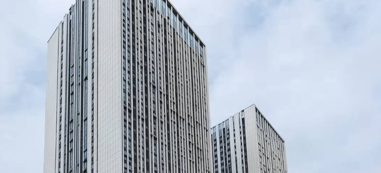 喜之悦民宿(德阳万达广场店)图片