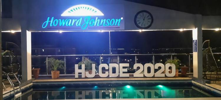 东方市豪生酒店(Howard Johnson Ciudad del Este)图片