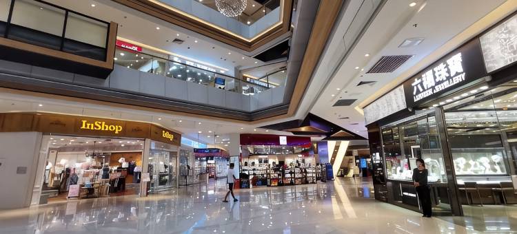 宏汇公寓(佛山宏汇城店)图片
