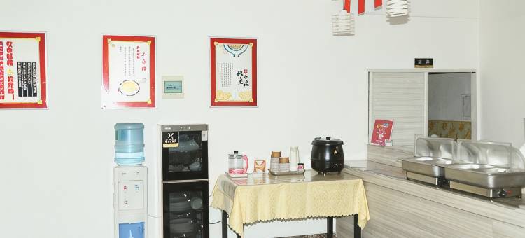 轻住酒店·兰悦精选(朝阳南站店)图片