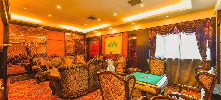 宜昌状元楼大酒店图片