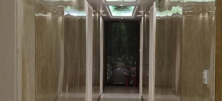 这家好商务酒店(临沂沂南铜井镇竹泉村景区店)图片