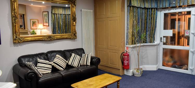皇家广场酒店-伯明翰机场和国展中心(Royal Square Hotel - NEC & Birmingham Airport)图片