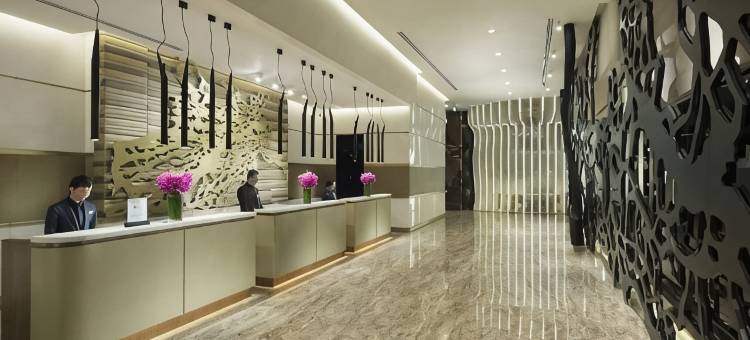吉隆坡希尔顿酒店(Hilton Kuala Lumpur)图片