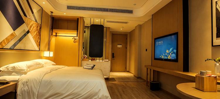 斐利酒店(苏州陆慕地铁站店)图片