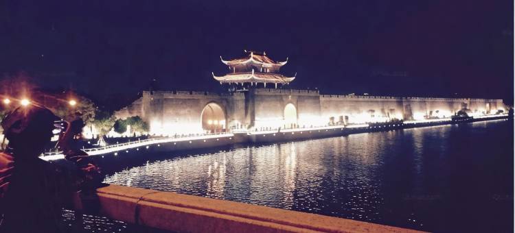 苏州阿三的青年旅舍图片