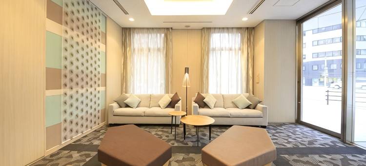 札幌站前里士满酒店(Richmond Hotel Sapporo Ekimae)图片