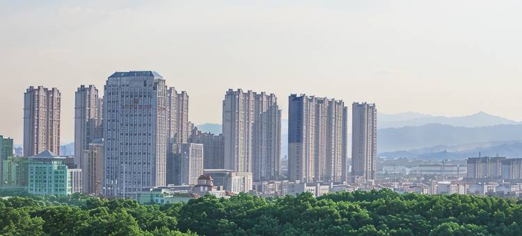 希岸轻雅酒店(南昌双港地铁站财大店)图片