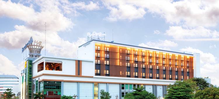 塞马朗Rooms Inc(Rooms Inc Semarang)图片