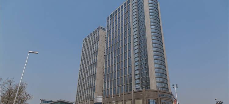 挑战者电竞酒店(香港中路店)图片