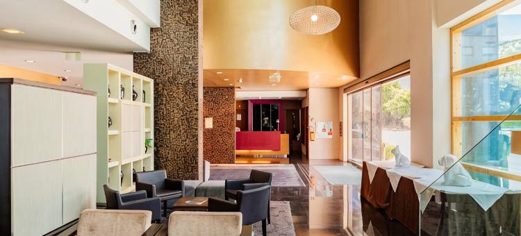 Axis Porto Business & Spa Hotel(Axis Porto Business & Spa Hotel)图片