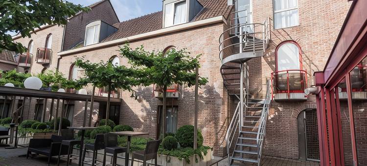 学院酒店(Dukes' Academie Brugge - by Dukes' Hotel Collection)图片