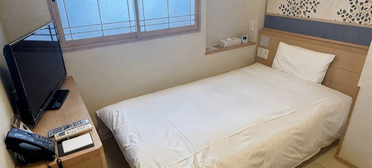 浅草御宿野乃天然温泉酒店(多美迎・御宿野乃 酒店集团)(Onyado Nono Asakusa Natural Hot Spring)图片