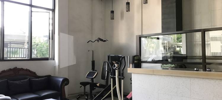 Hotel Gamary RedPartner Sidorejo图片
