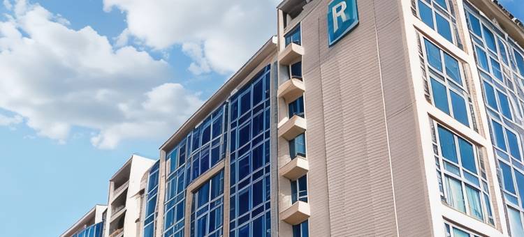 马尼拉纽波特市智选假日酒店(Holiday Inn Express MANILA NEWPORT WORLD RESORTS by IHG)图片