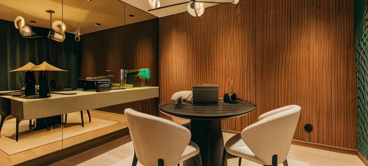 Hotels 705 波尔图优质之家(Hotels 705 Porto Prime Home)图片