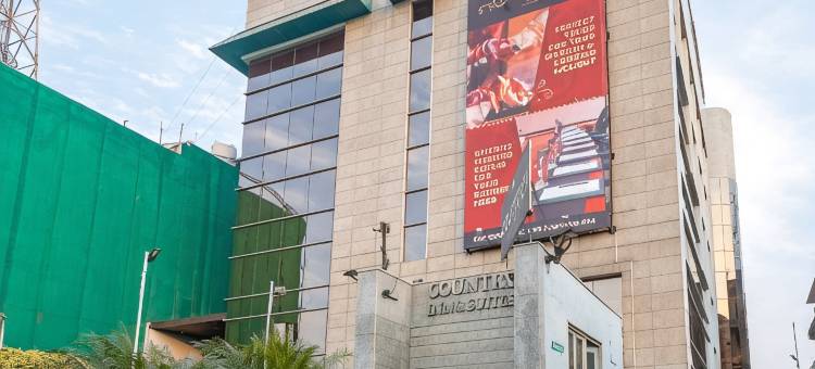 Country Inn Suites by Radisson Gurgaon Sector 12图片