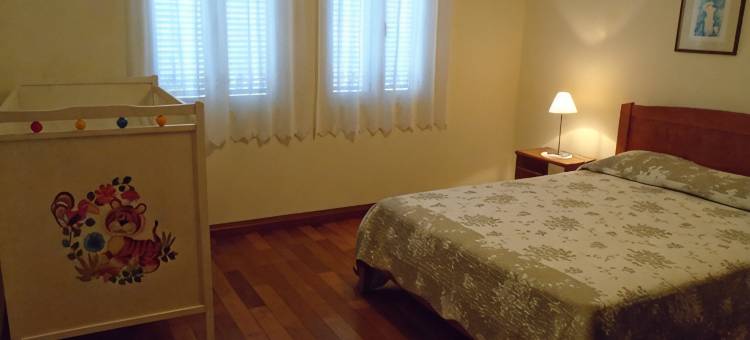 Casa Nuno e Lorena - Ideal location and privacy.图片