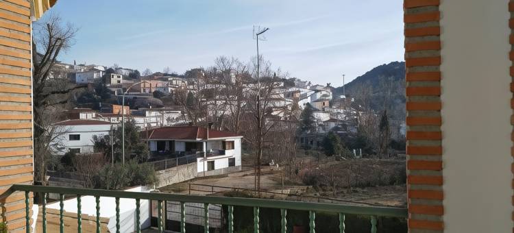 阿达莱斯住宿(Alojamiento Árdales)图片