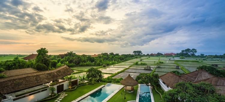 萨玛塔生活方式度假酒店(The Samata by LifestyleRetreats)图片