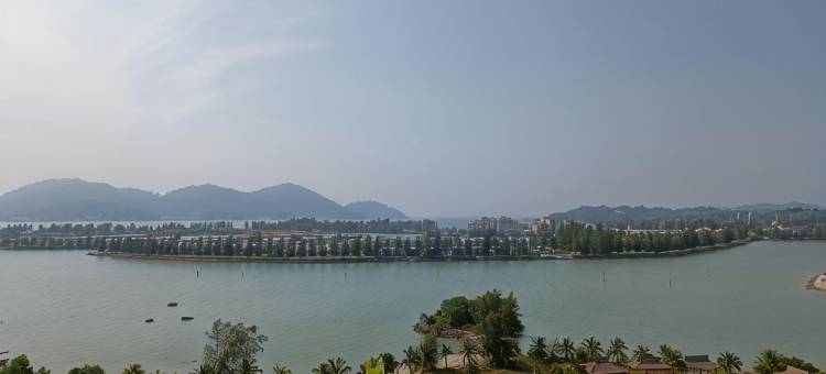 My Getaway Home @Marina Cove图片